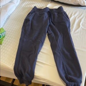 LULU JOGGERS
